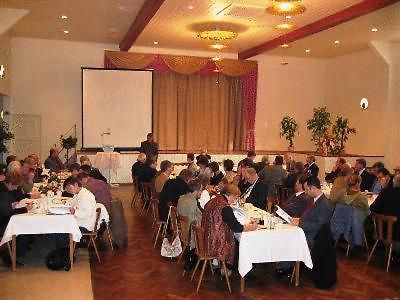 Hotel Restaurant Hassia Frielendorf Kültér fotó