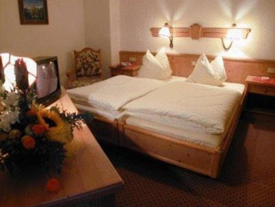 Hotel Restaurant Hassia Frielendorf Szoba fotó